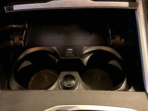 Used 2025 BMW i4 eDrive40 w/ Driving Assistance Package image 35