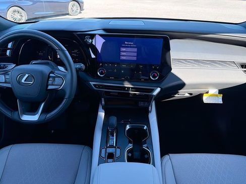 New 2026 Lexus RX 350 Premium Plus image 20