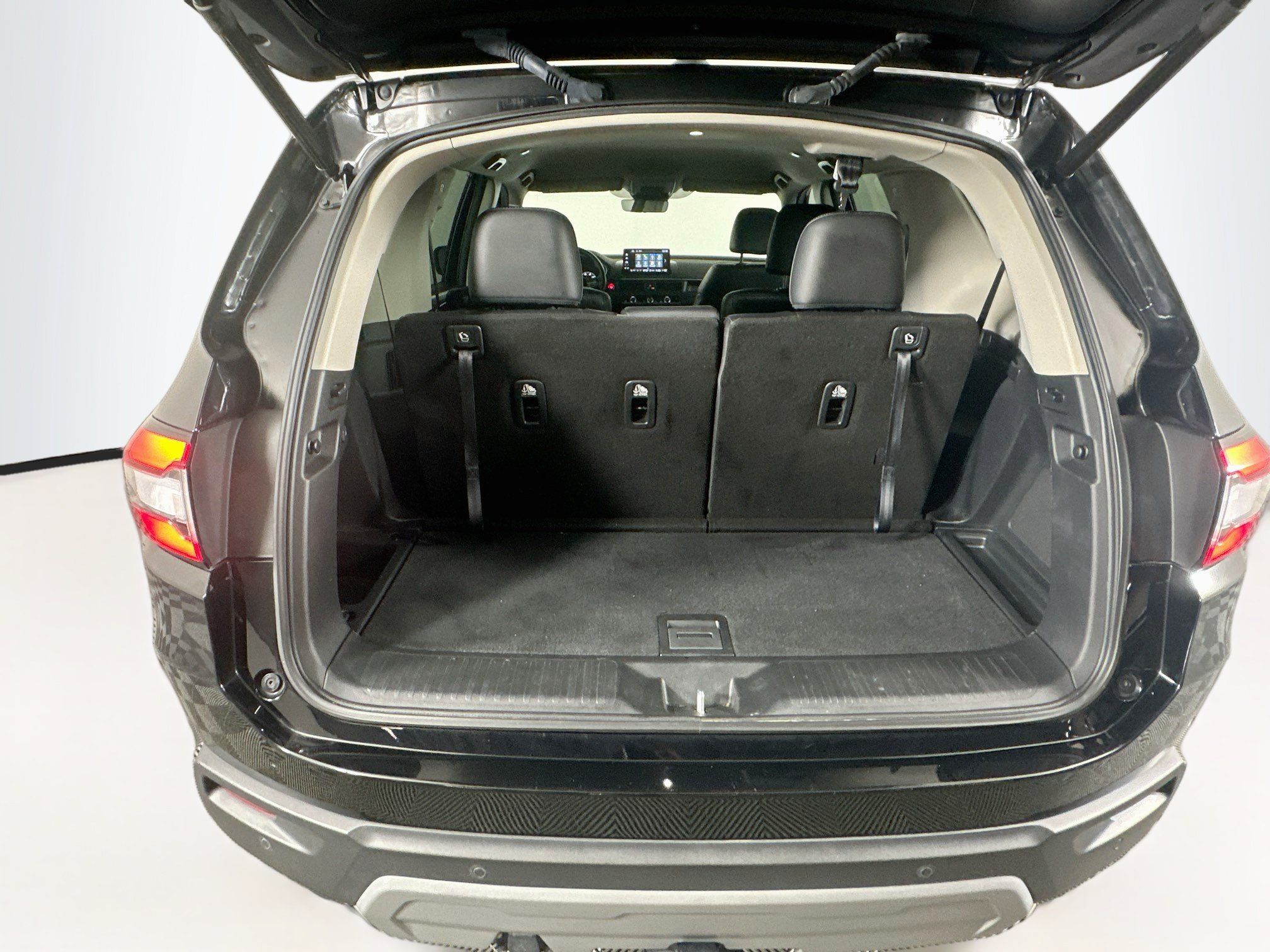 Used 2024 Honda Pilot EX-L image 29