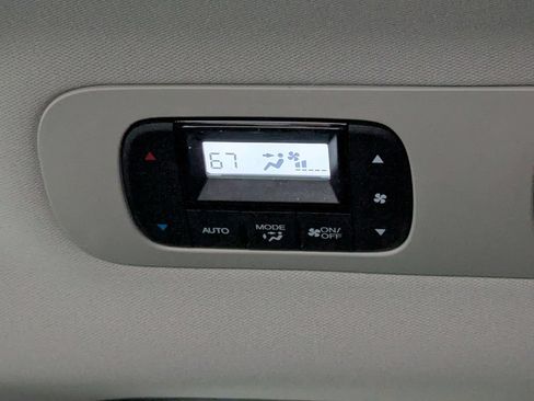 New 2026 Honda Odyssey Touring image 26
