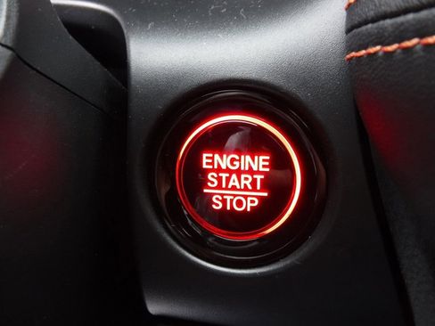 Used 2023 Honda HR-V Sport image 19