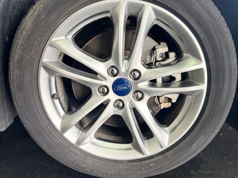 Used 2015 Ford Fusion Energi Titanium w/ Driver Assist Package image 31