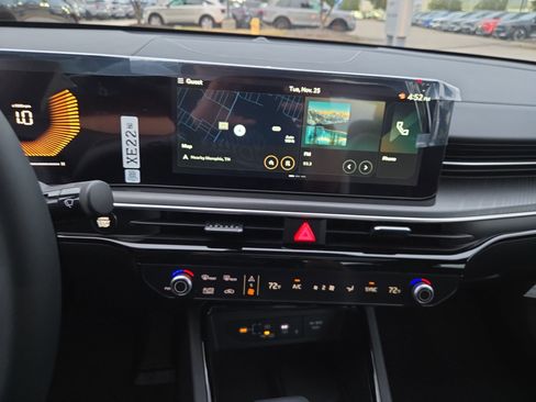 New 2026 Kia K5 GT-Line image 10