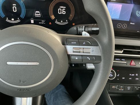 Used 2024 Hyundai Sonata SEL image 13