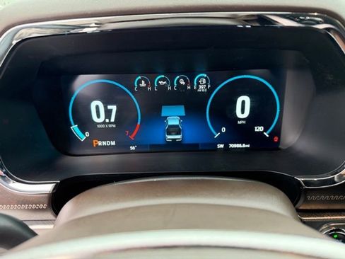 Used 2022 Ford F150 King Ranch w/ Equipment Group 601A High image 17