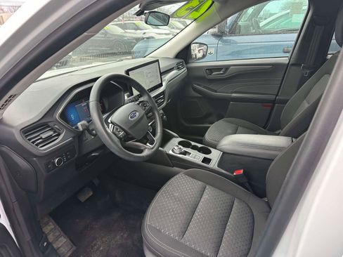 Used 2023 Ford Escape Active w/ Tech Pack #1 image 14