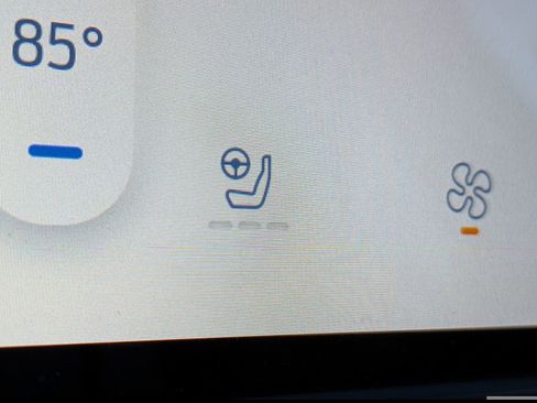 Certified 2023 Ford Edge SEL w/ Convenience Package image 27