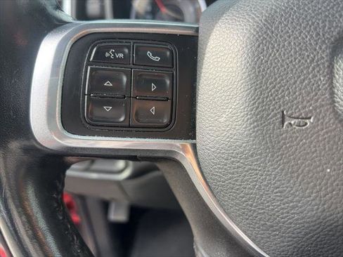 Certified 2022 RAM 2500 Laramie AWD/4WD image 13