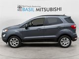 Used 2021 Ford EcoSport SE image 2
