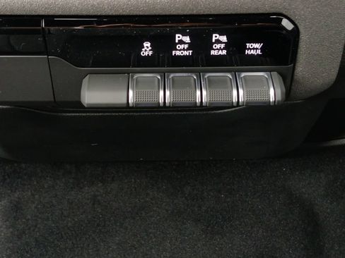 New 2026 RAM 1500 Express RWD image 10