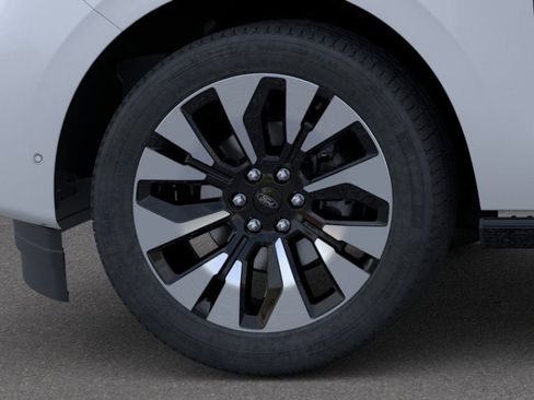 New 2026 Ford Expedition Platinum AWD/4WD image 19