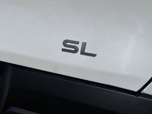 New 2025 Nissan Murano SL image 33