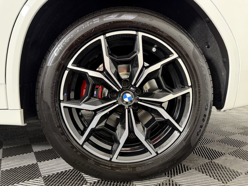 Used 2024 BMW X3 M40i AWD/4WD image 68