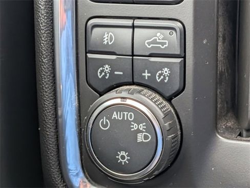 Used 2021 Chevrolet Silverado 1500 RST w/ All Star Edition Plus image 28