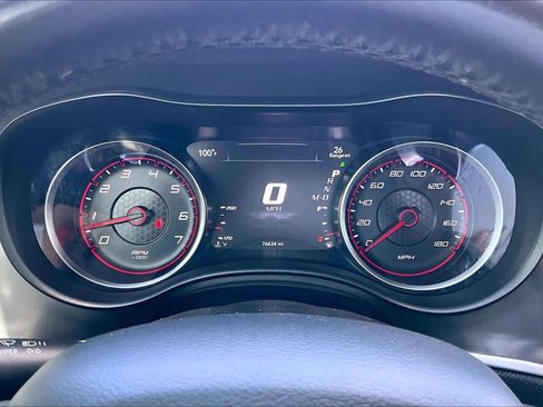 Used 2020 Dodge Charger Scat Pack RWD image 24