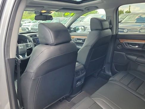 Used 2018 Honda CR-V EX-L image 15