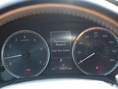 Used 2021 Lexus RC 300 AWD w/ Navigation Package image 17