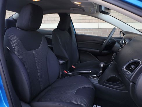 Used 2015 Dodge Dart SE w/ Convenience Group FWD image 22