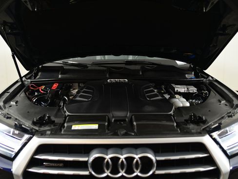 Used 2018 Audi Q7 3.0T Prestige image 14
