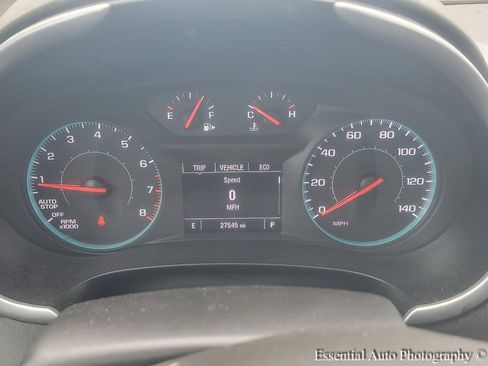 Used 2024 Chevrolet Malibu LT image 10