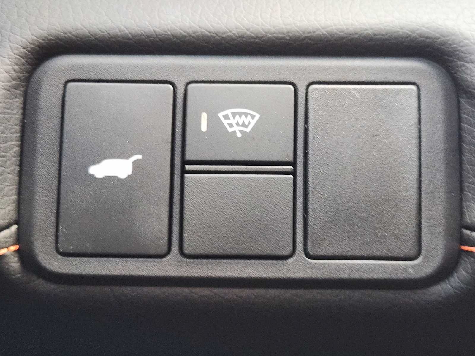 Used 2026 Honda Passport TrailSport Elite image 22