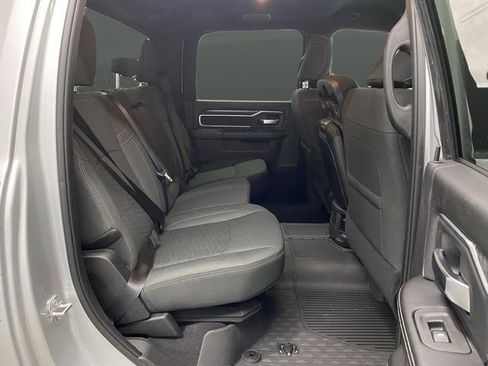 New 2026 RAM 2500 Big Horn image 35