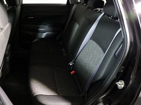Used 2025 Mitsubishi Outlander Sport ES AWD/4WD image 13