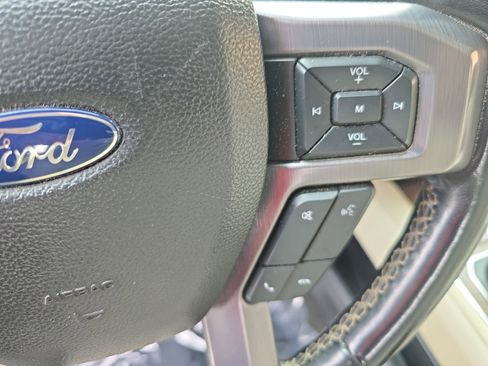 Used 2019 Ford Expedition Max Platinum image 20