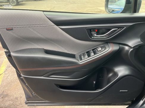 Used 2023 Subaru Forester Sport image 22