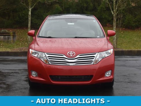 Used 2009 Toyota Venza Base image 2