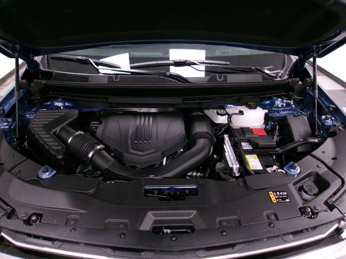 New 2026 Chevrolet Traverse LT w/ Driver Confidence Package image 18