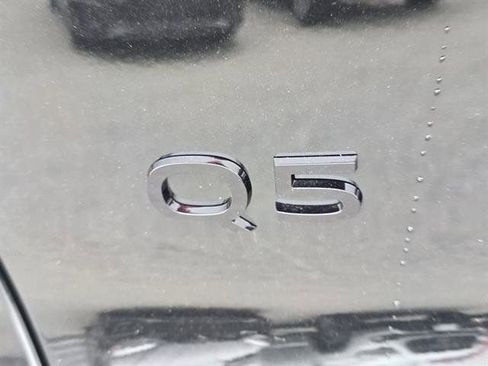 New 2025 Audi Q5 Premium Plus image 30