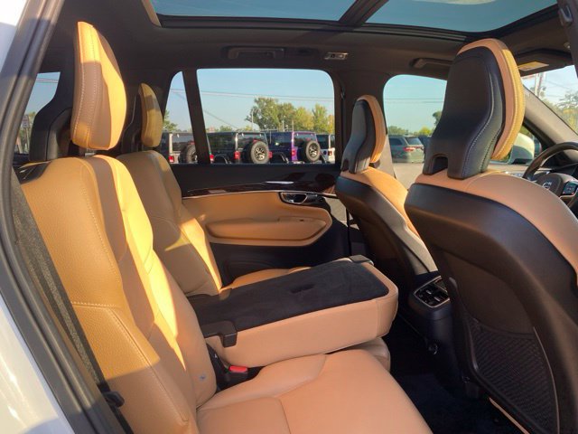 Used 2019 Volvo XC90 T6 Momentum w/ Advanced Package AWD/4WD image 22