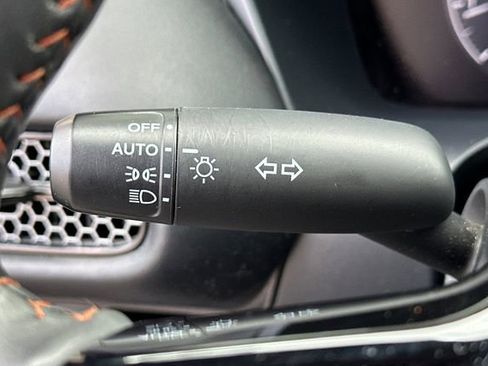 Certified 2024 Honda HR-V Sport image 30