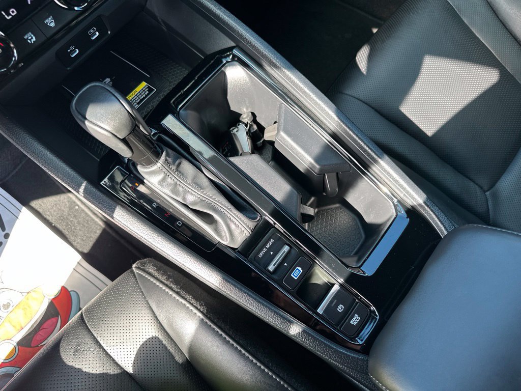 Used 2025 Honda Accord Sport image 23