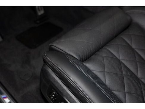 New 2026 BMW X7 xDrive40i w/ M Sport Package image 61