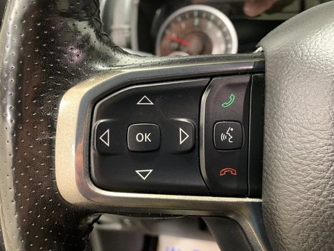 Used 2019 RAM 1500 Sport AWD/4WD image 12