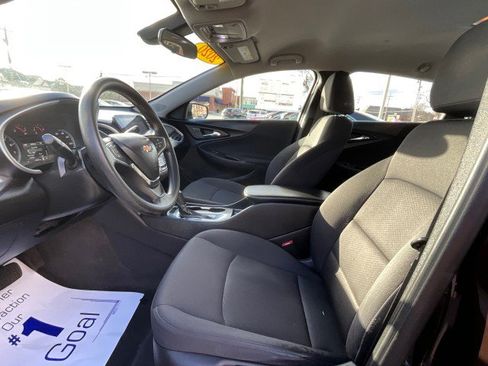 Used 2020 Chevrolet Malibu LS w/ LPO, Convenience Package 1 image 21
