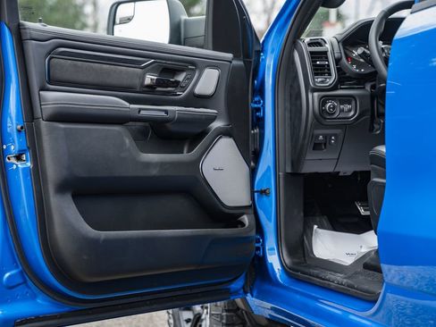 New 2026 RAM 1500 Rebel image 40