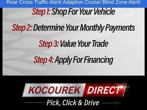 Used 2024 Chevrolet Trax ACTIV w/ Driver Confidence Package FWD image 27