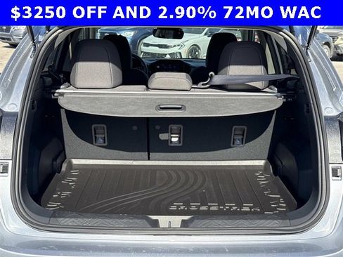 New 2026 Subaru Crosstrek 2.0i Premium image 7