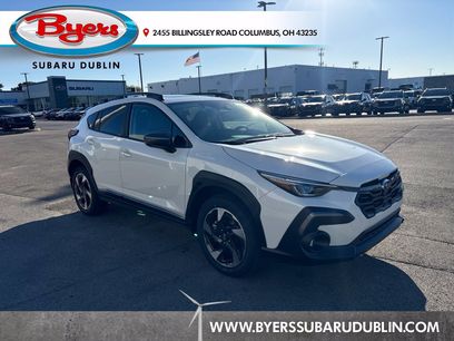 New 2026 Subaru Crosstrek 2.5i Limited