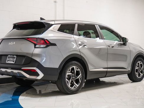 Used 2023 Kia Sportage LX image 31