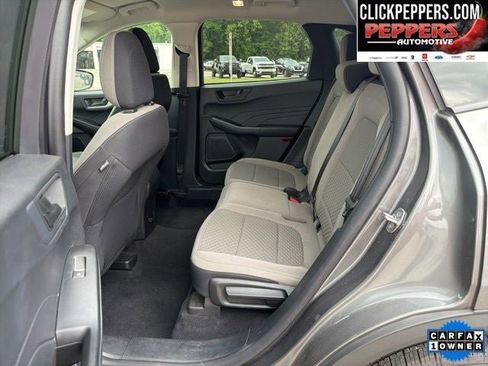 Used 2022 Ford Escape SE AWD/4WD image 5