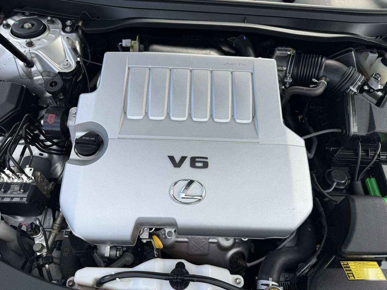 Used 2014 Lexus ES 350 w/ Luxury Package FWD image 25