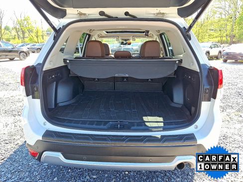 Used 2021 Subaru Forester Touring w/ Popular Package #2 AWD/4WD image 47