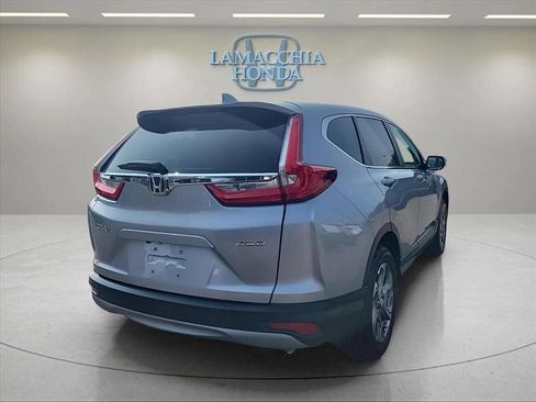 Used 2018 Honda CR-V EX-L image 5