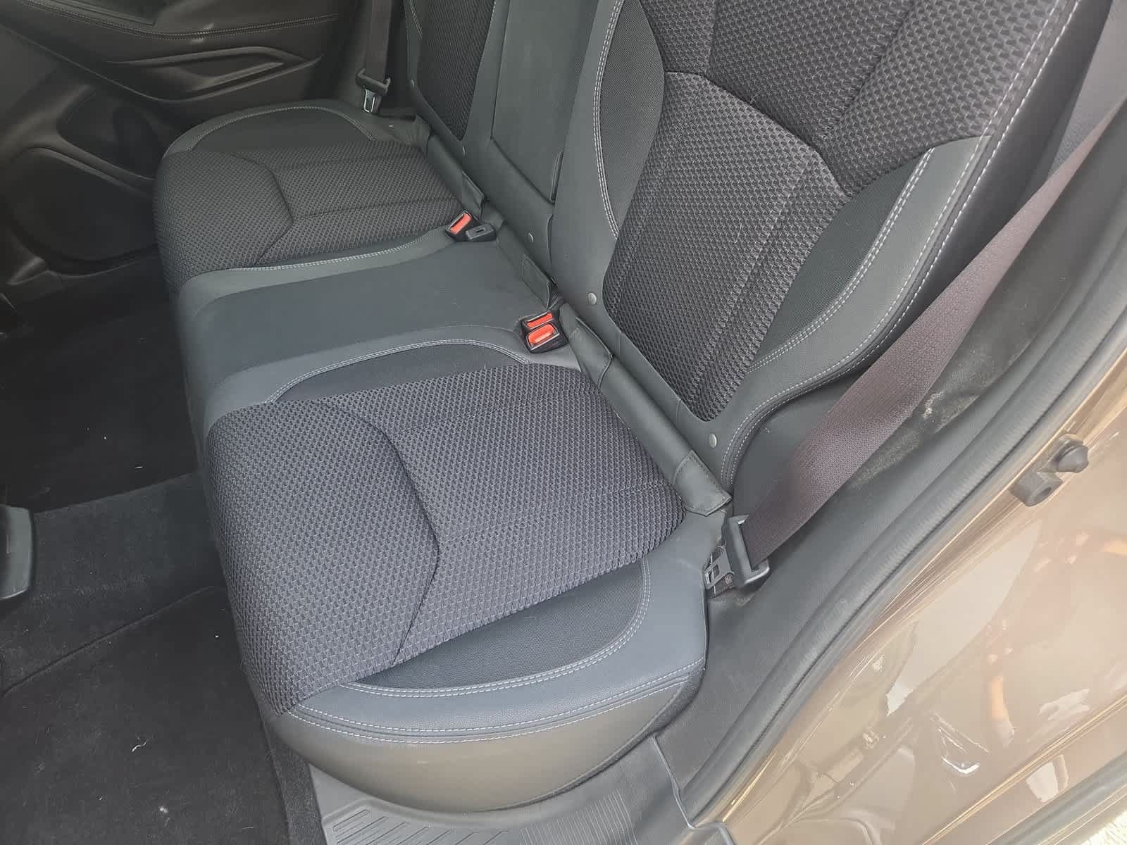 Used 2024 Subaru Forester Premium AWD/4WD image 20