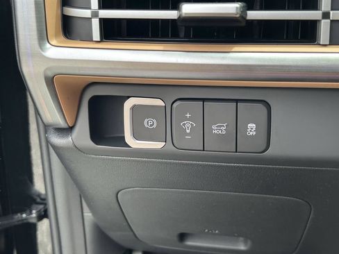 New 2026 Hyundai Santa Fe Calligraphy AWD/4WD image 26