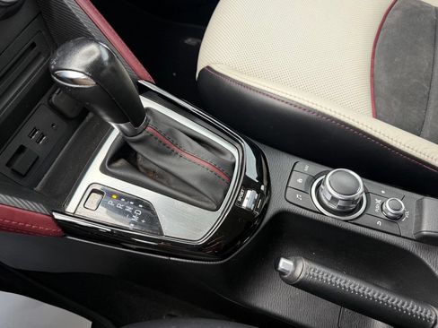 Used 2018 MAZDA CX-3 Grand Touring FWD image 17